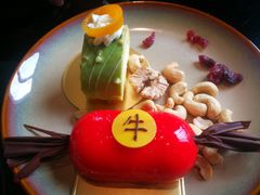 -上海苏宁宝丽嘉酒店·Cafe Bellagio西餐厅