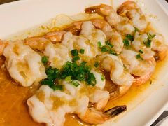 -外婆家(西红门荟聚购物中心店)