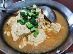 -小乡小镇·传承桐庐土菜·老板亲自烧的菜