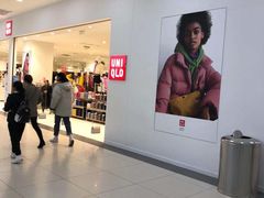 -优衣库(长春欧亚卖场店)