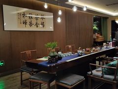 -王府茶楼茶宴·创意菜(大观园总店)