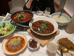 -俏江南天津时尚曲艺主题餐厅(马场道店)