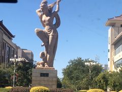 -新疆巴州金丝特餐厅(大钟寺店)