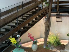 -蜜桃餐厅·伴山(湖滨商业街店)