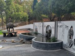 -六合国家地质公园桂子山景区