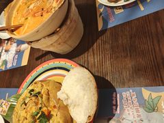 -泰妃殿(武汉首店)