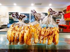 蝴蝶酥-国际饭店·帆声西饼屋(黄河路店)