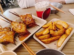 -下酒(华熙店)