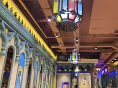-驿楼兰·新疆菜(火车站店)