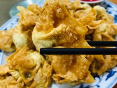 炸云吞-奇香楼(五眼桥横街店)