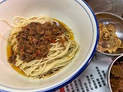 毒家拌面-毒蛇面馆(人民广场店)
