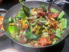 -山石榴·贵州菜(丰盛里店)