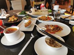 -铭轩中餐厅·海南菜·粤菜(亚龙湾瑞吉店)