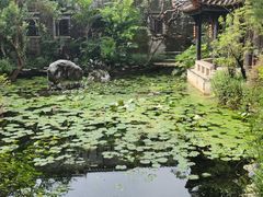 -梁园