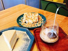 月球咖啡-Home Cafe(水榭春天店)