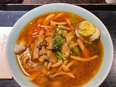 -喜晋道面馆(华严寺广场店)