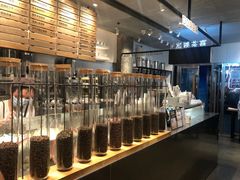 -喜茶(深圳海岸城店)