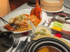 -莉莉海堂HAITANG·烤鸭(国贸商城店)