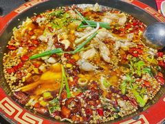 -太原茂业天地购物中心