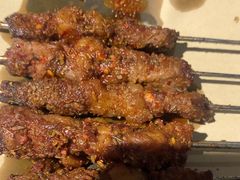 -李赵合鲜肉烧烤(西荷店)