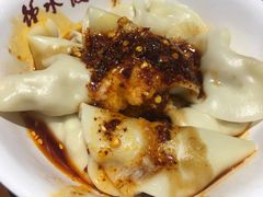 钟水饺-龙抄手(文殊坊店)