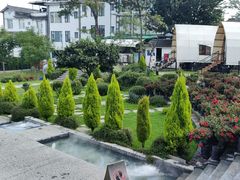 -云禾壹海景庄园餐厅