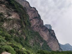 -河南宝泉旅游区