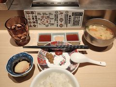 招牌汉堡肉-肉肉大米(金虹桥店)