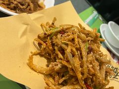 -全聚贤餐厅·湖北家常菜(沙湖店)