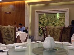 大堂-翠清酒家(万丰路店)