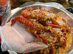 -靓靓蒸虾(中山里店)
