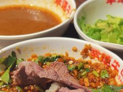 -幸运牛汕头小黄牛牛肉火锅(梅林店)