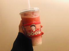 -LELECHA乐乐茶(新街口大洋店)