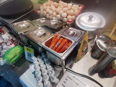 -琦琦蛋饼铺(上南店)