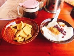 -姚家豆花