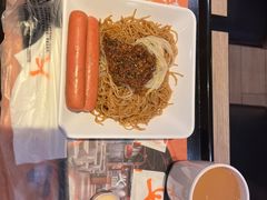 -大快活(丽丰店)