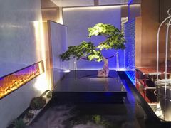 -京采烤鸭清真餐厅(金桥店)