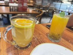 -TIGERS老虎西餐(亦庄店)