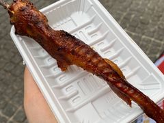 -一代烤翅王(大汉口店)