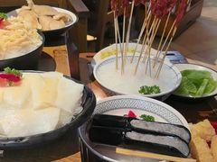 -川味观·鲜货火锅(西湖文化广场店)