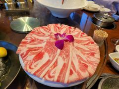 -东海怡品海鲜豆捞(舟宿夜江店)