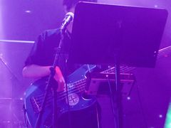 -MOSSO音乐酒吧·live house(南京旗舰店)