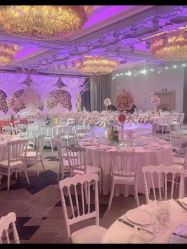 -曼格纳婚礼艺术中心(张江店)