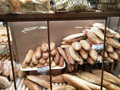 -山崎面包(静安久光店)