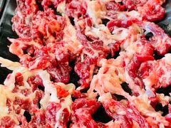 -三毛牛肉店(福强店)