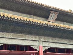 -故宫钟表馆