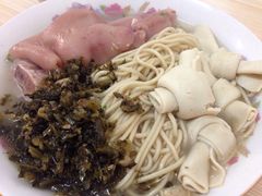 -盛兴面馆(真儒大厦店)