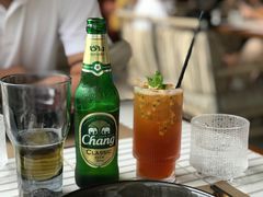 -CHINCHIN 青青·泰国料理(万象食家店)