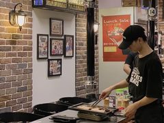 -咕咕站韩国料理(紫金港店)