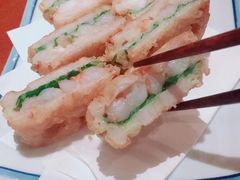 -乾山寿司(好运街店)